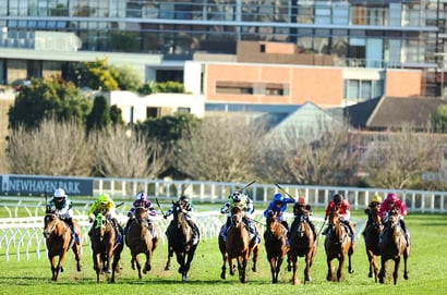 Randwick Tips for 23.08.2025