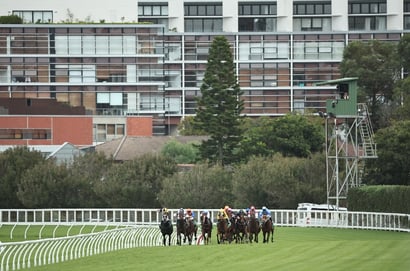 Randwick tips - 04.04.2026