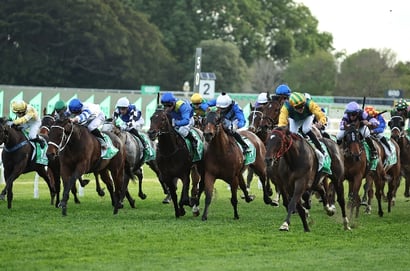 Randwick tips for 04.10.2025