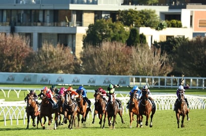Randwick tips for 06.06.2026