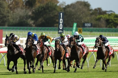 Randwick tips for 07.03.2026