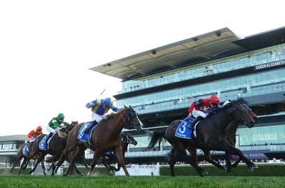 Randwick tips for 08.08.2026