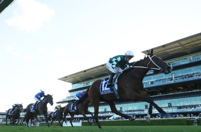 Randwick tips for 11.04.2026