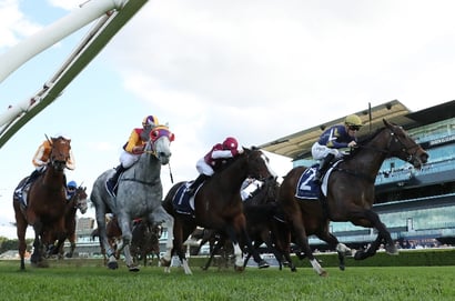 Randwick tips for 11.07.2026