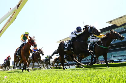Randwick tips for 13.12.2025