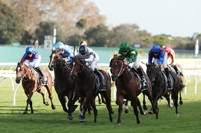 Randwick Betting Tips for April 18, 2026 - Race-by-Race Preview for All Aged Stakes Day