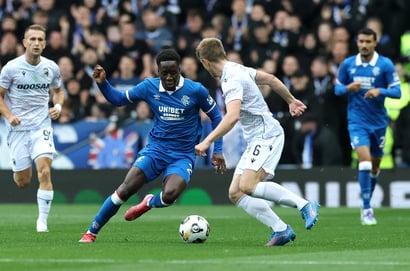 Viktoria Plzen vs Rangers Live Stream & Tips - Second Leg Draw Backed in UCL Qualifier 
