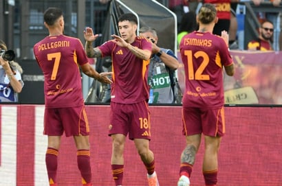 Roma vs Midtjylland Prediction & Tips – Action-Packed Europa League Contest