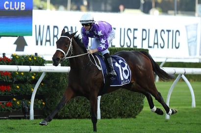 Ranvet Stakes 2026 Betting Odds - Aeliana is a $1.60 Favourite