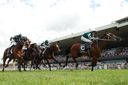 Ranvet Stakes 2025 Betting Odds - Odds-on for Via Sistina