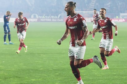 Rapid Bucharest