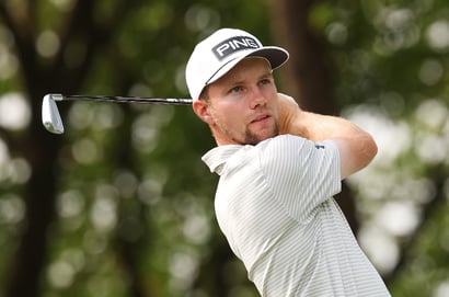 Austrian Open Tips & Preview - Best bets for DP World Tour victory in Salzburg