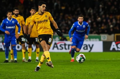 Raul Jimenez