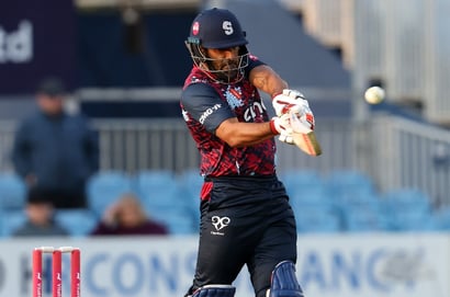 Northants vs Bears Predictions & Tips - Northants tipped for success at home in T20 Blast