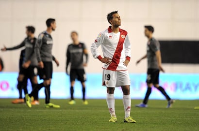 Rayo Vallecano