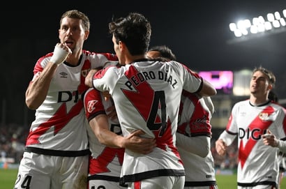Rayo Vallecano vs AEK Athens