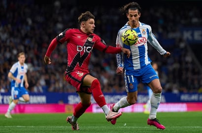 Rayo Vallecano vs Espanyol