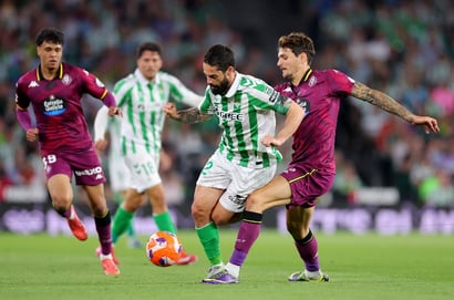 Rayo Vallecano vs Real Betis