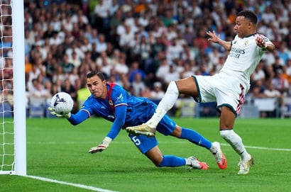 Rayo Vallecano vs Real Madrid
