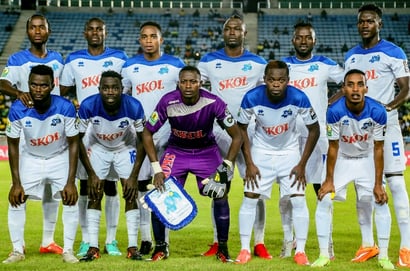 Rayon Sports