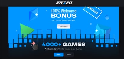 How Do I Register An Account On Razed? A Step-By-Step Guide