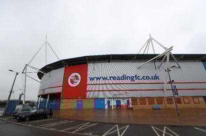Reading vs Luton Town