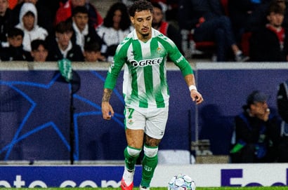 Real Betis
