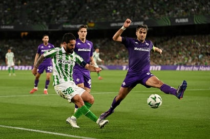 Real Betis Fiorentina