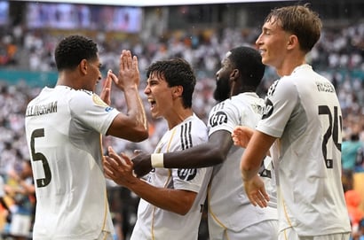 Real Madrid