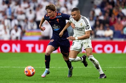 Real Madrid vs Celta Vigo Prediction, Betting Tips & Live Stream (Dec 7