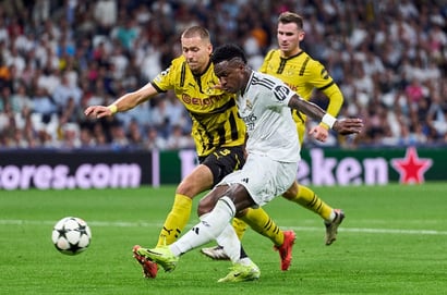 Real Madrid vs Borussia Dortmund Live Stream, Predictions & Tips - Real Madrid to Win at the Club World Cup