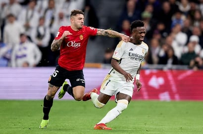 Real Madrid vs Mallorca Live Stream & Betting Tips - Los Blancos to Bounce Back in La Liga