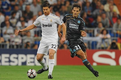 Real Madrid vs Marseille Predictions & Tips - Champions League