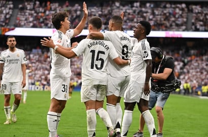 Real Madrid vs Al Hilal