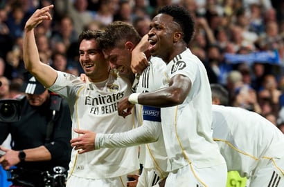 Real Madrid vs Elche