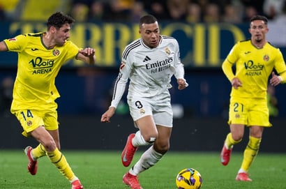 Real Madrid vs Villarreal Live Stream & Predictions – Both Sides to
