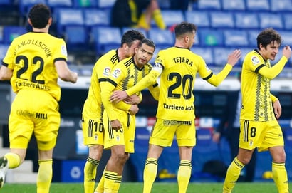Almeria vs Real Oviedo Live Stream & Predictions – In-Form Sides to Settle for a Draw in Segunda Playoffs 