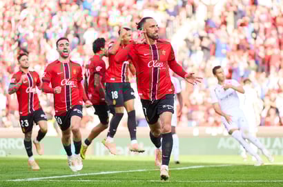 Real Oviedo vs Mallorca