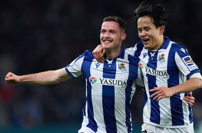 Real Sociedad