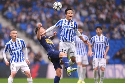 Real Sociedad vs Alaves