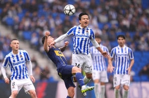 Real Sociedad vs Alaves