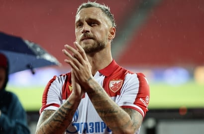 Red Star Belgrade