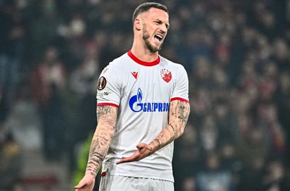 Red Star Belgrade