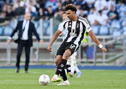 Renato Veiga of Juventus (Getty Images)