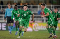 Republic of Ireland