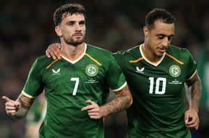 Republic of Ireland