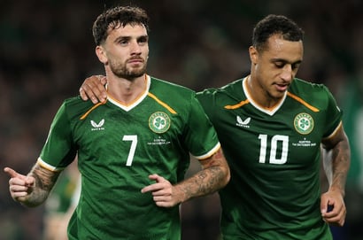 Republic of Ireland