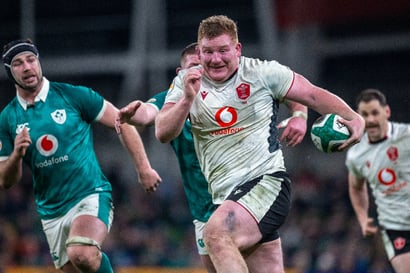 Wales vs Italy Preview & Tips - Wales to ruin Italy's shot at three Six Nations wins? 