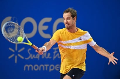 Open Sud de France Winners List - Richard Gasquet On Top
