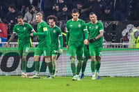 Rijeka vs Ludogorets